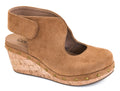 Corkys “Oh Its You” Chestnut Wedge