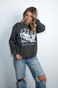 Bunch of Weenies Graphic Sweatshirt
