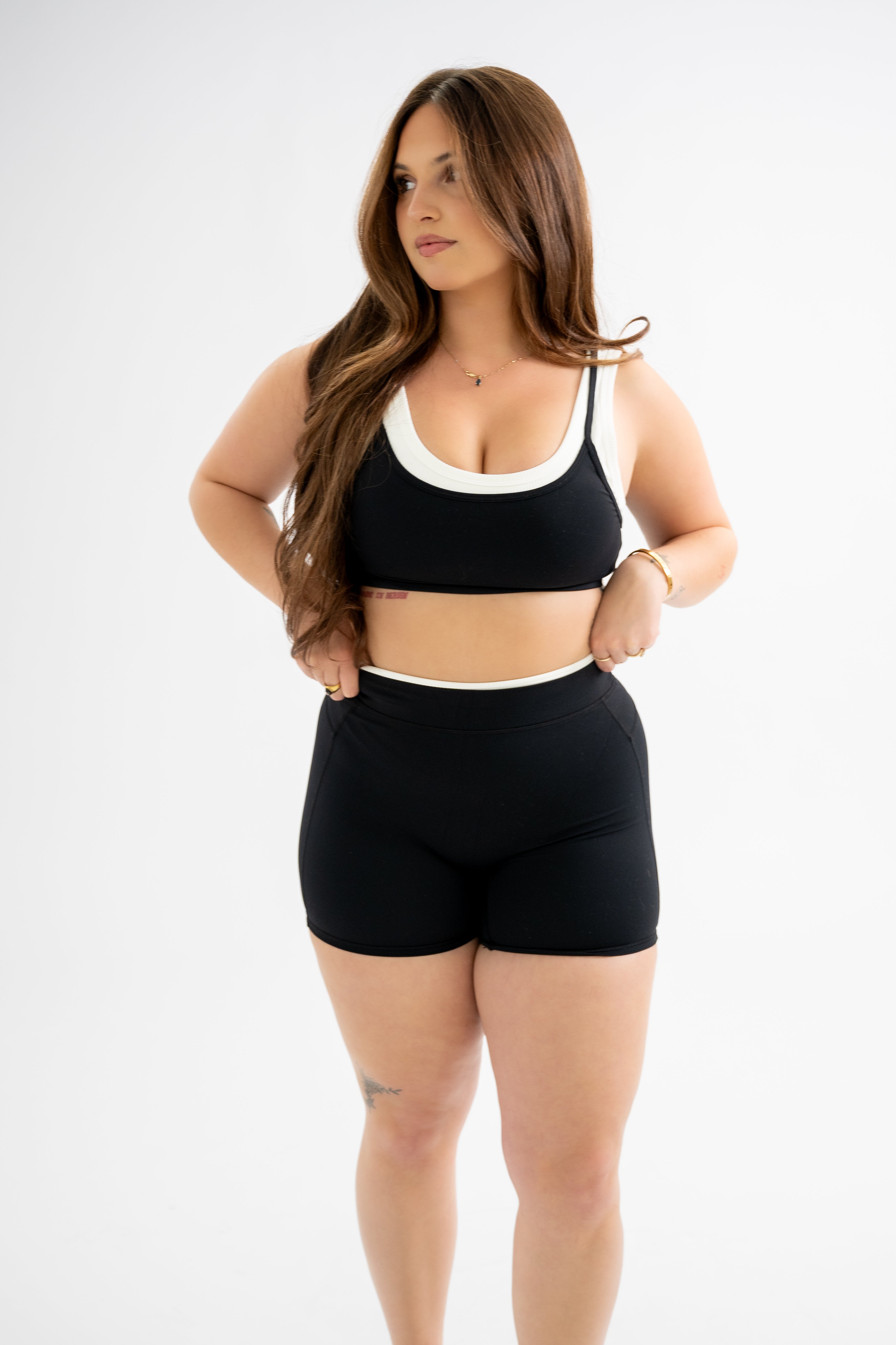 Essential Active Set