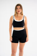 Essential Active Set