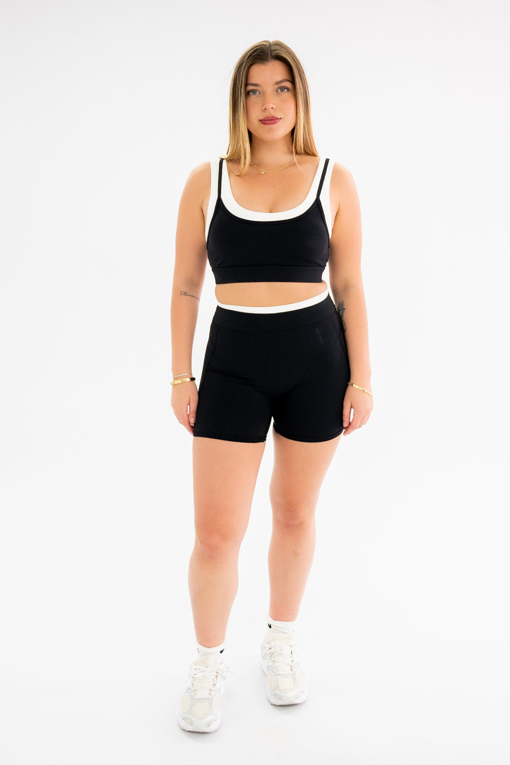 Essential Active Set