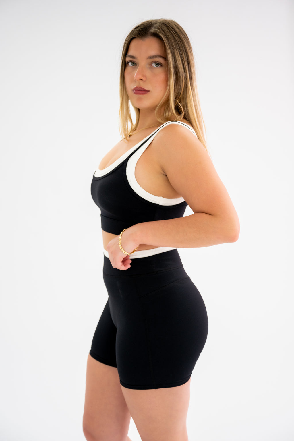 Essential Active Set