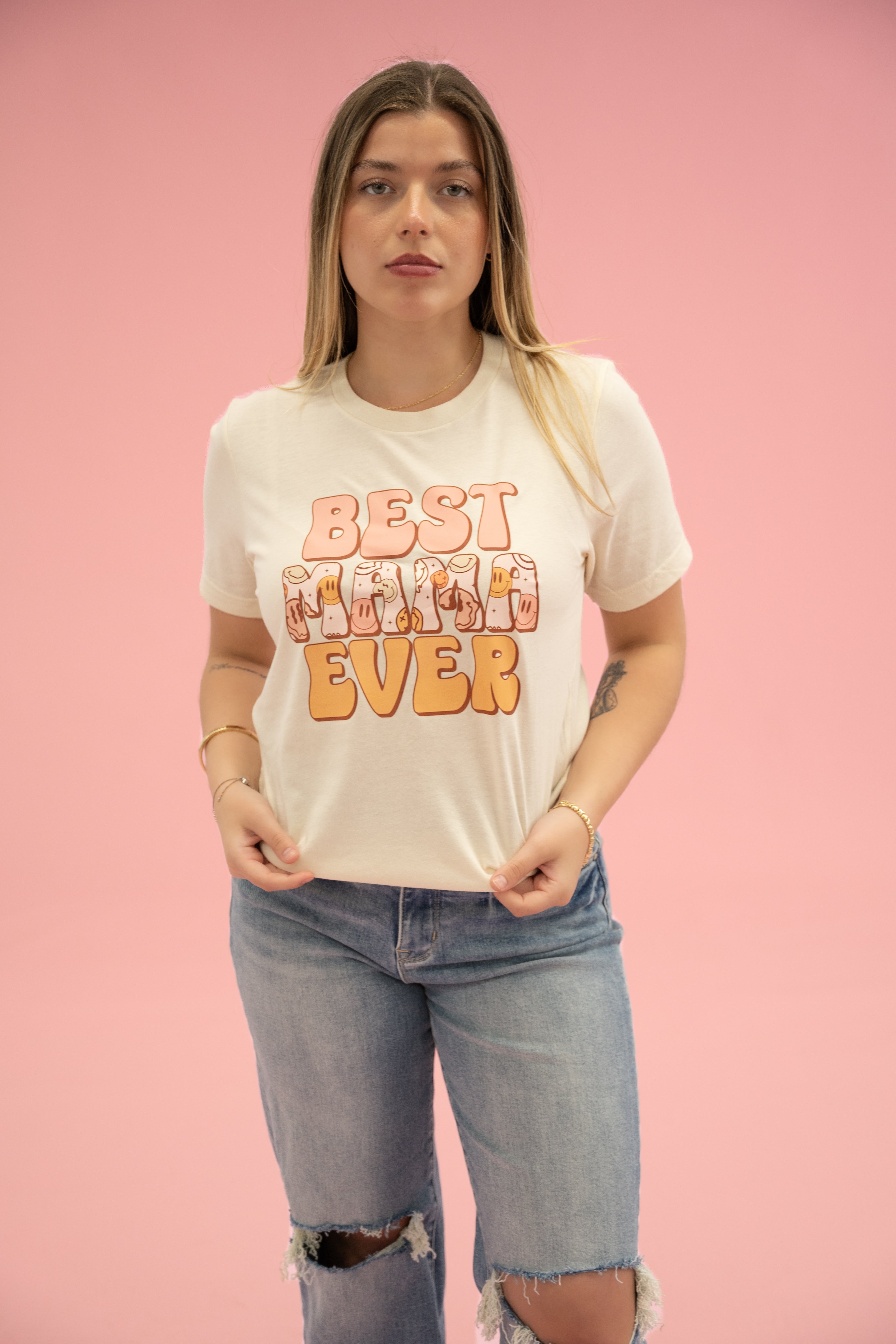 Mama T-Shirt