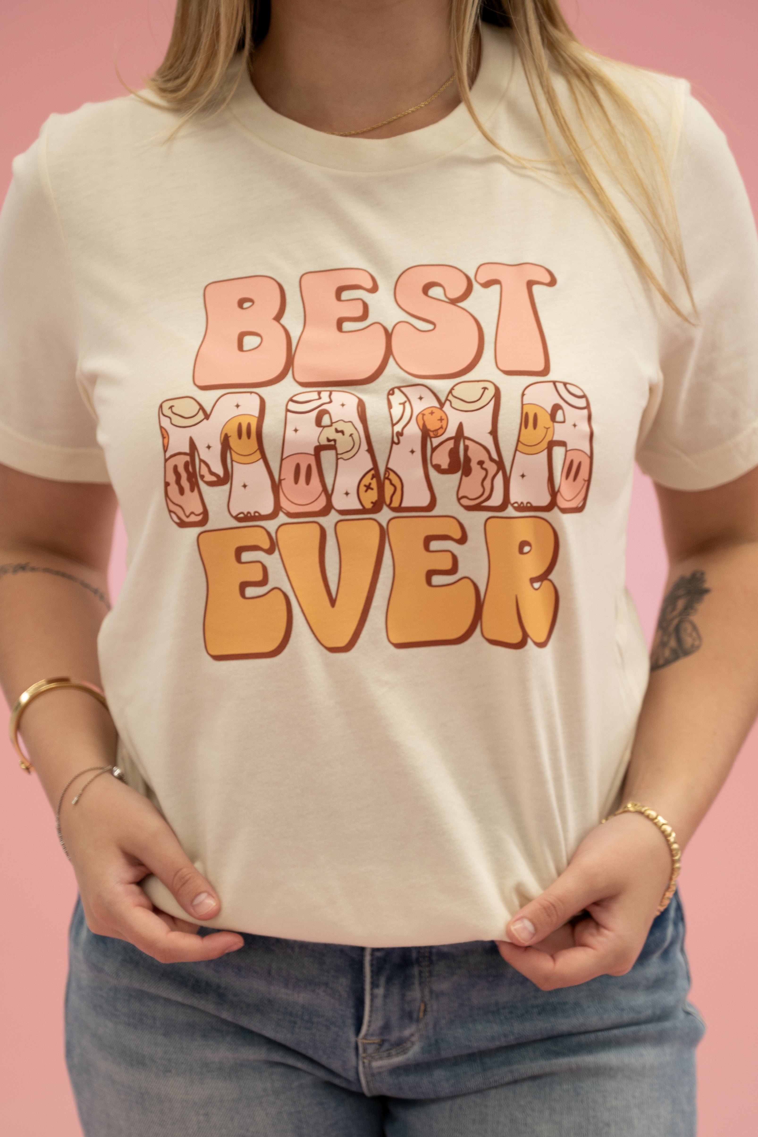 Mama T-Shirt