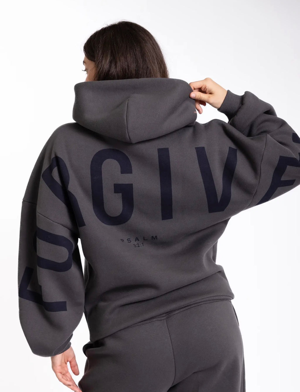 GLO Kingdom Essential Hoodie