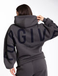 GLO Kingdom Essential Hoodie