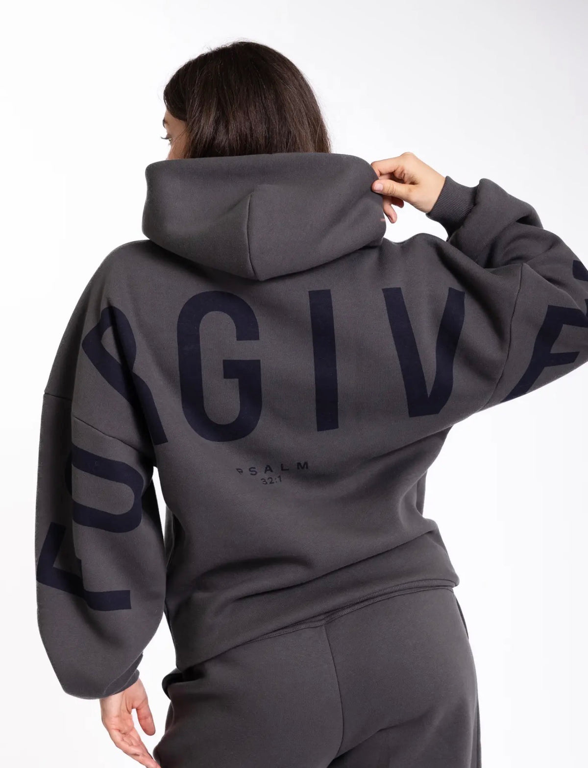 GLO Kingdom Essential Hoodie